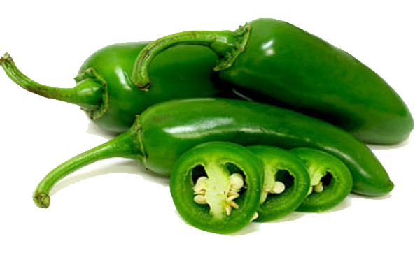 jalapeno