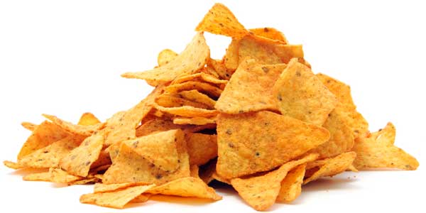 nachos