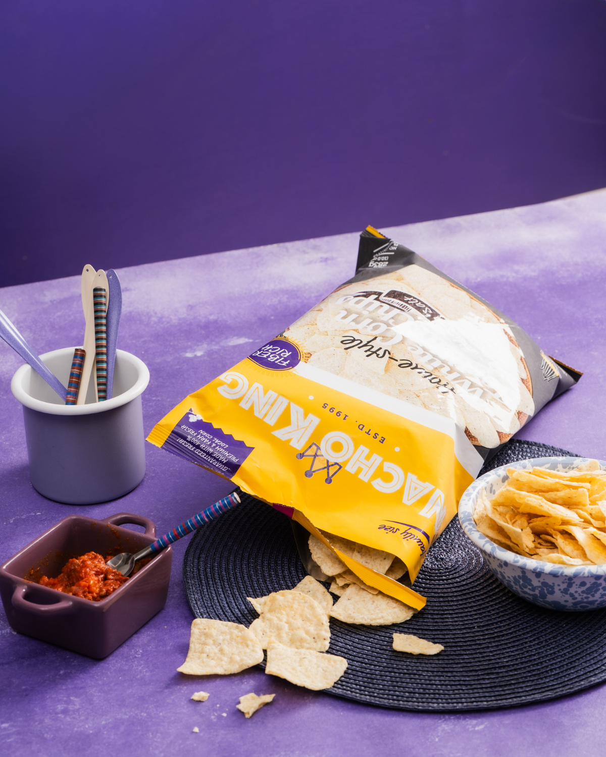 8.8 Snack Bundle