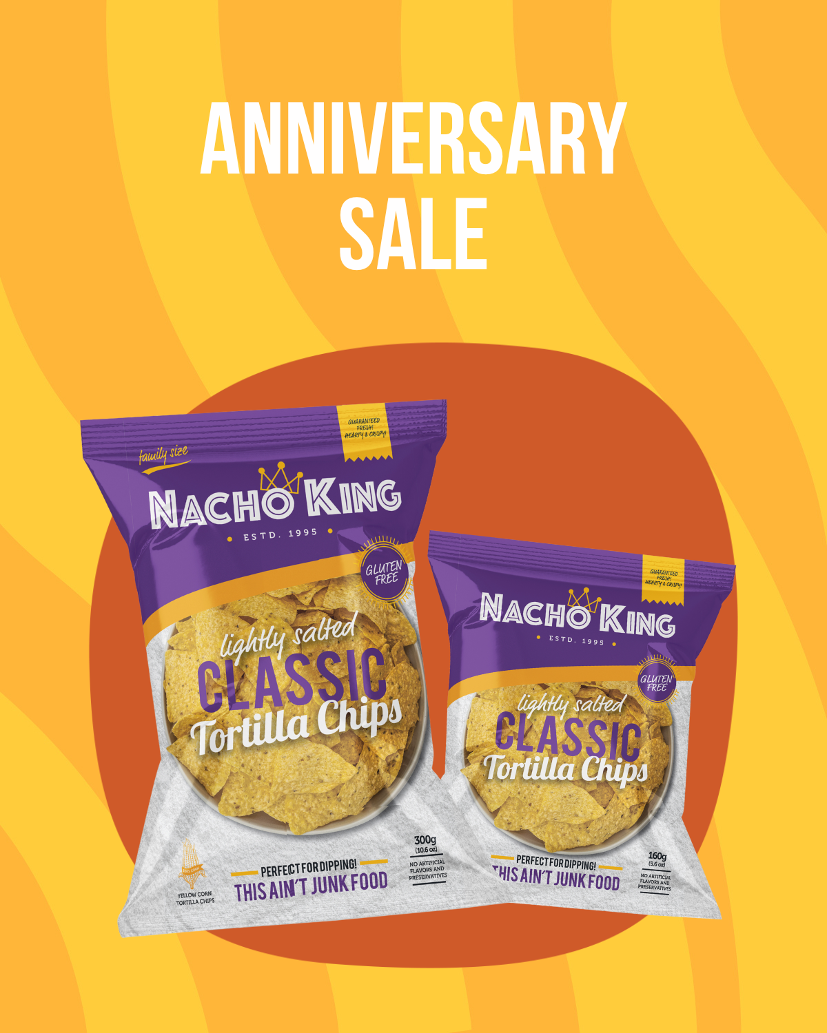 Anniversary Sale Bundle - Buy One Take One