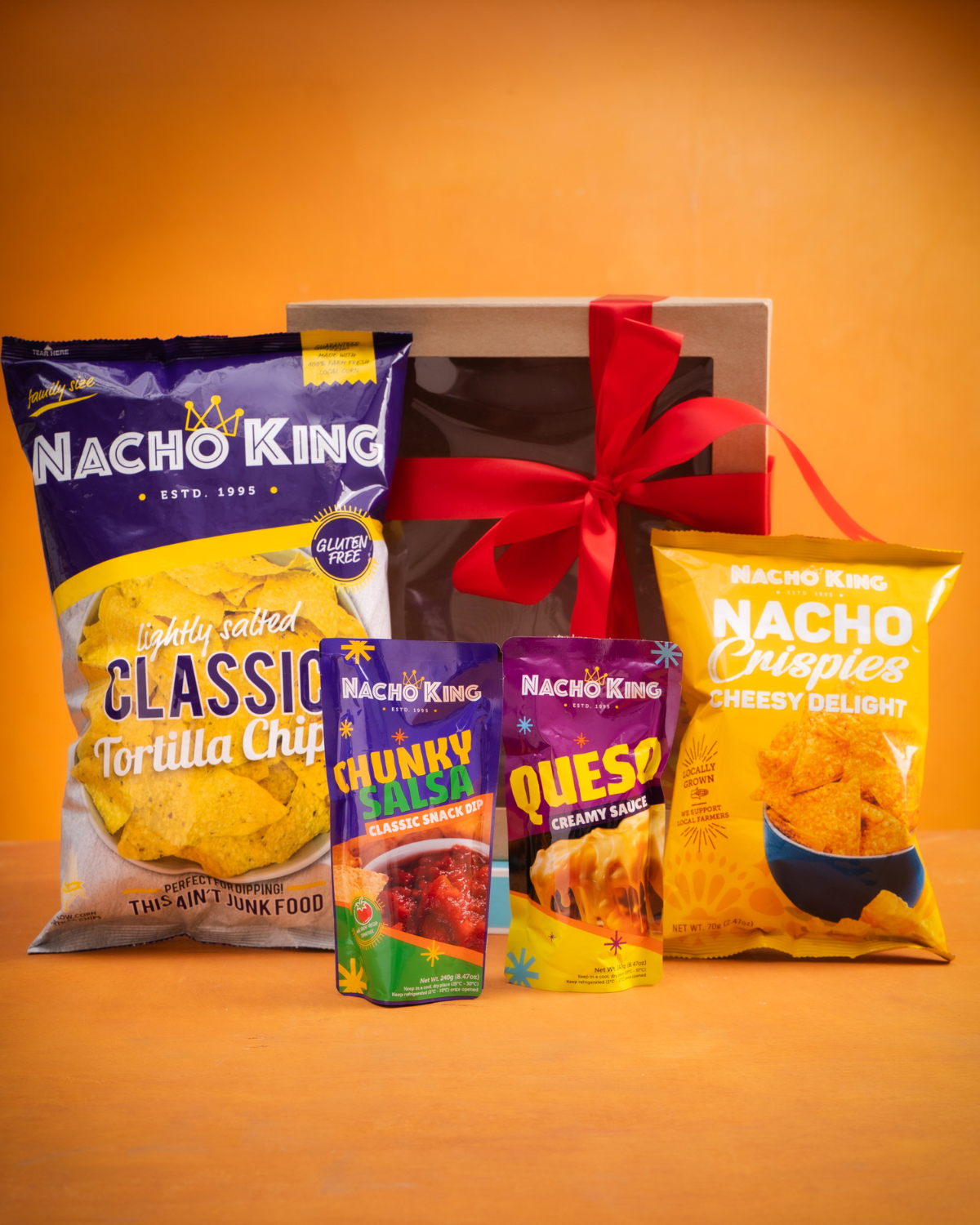 Cheesy Love Bundle