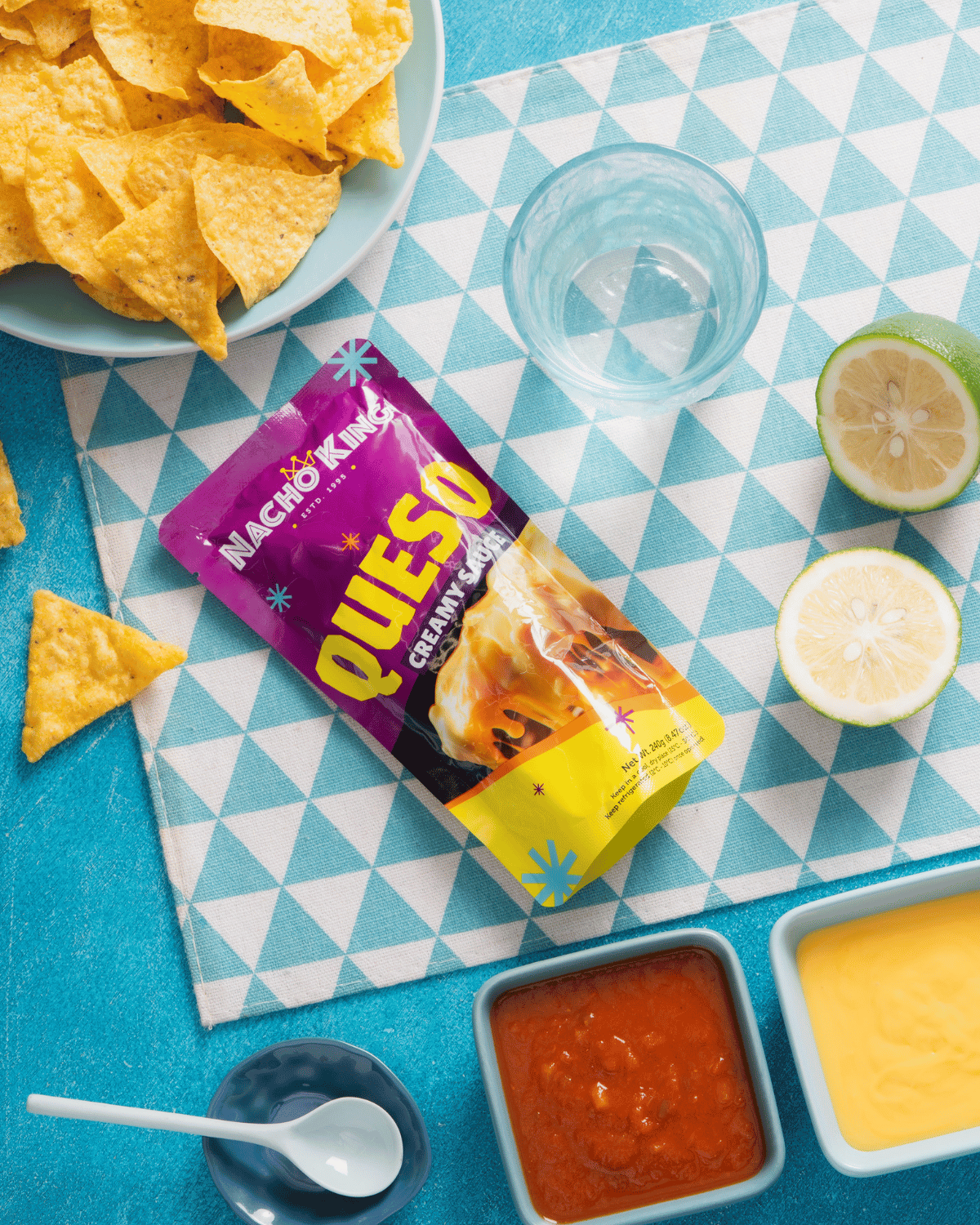 8.8 Snack Bundle