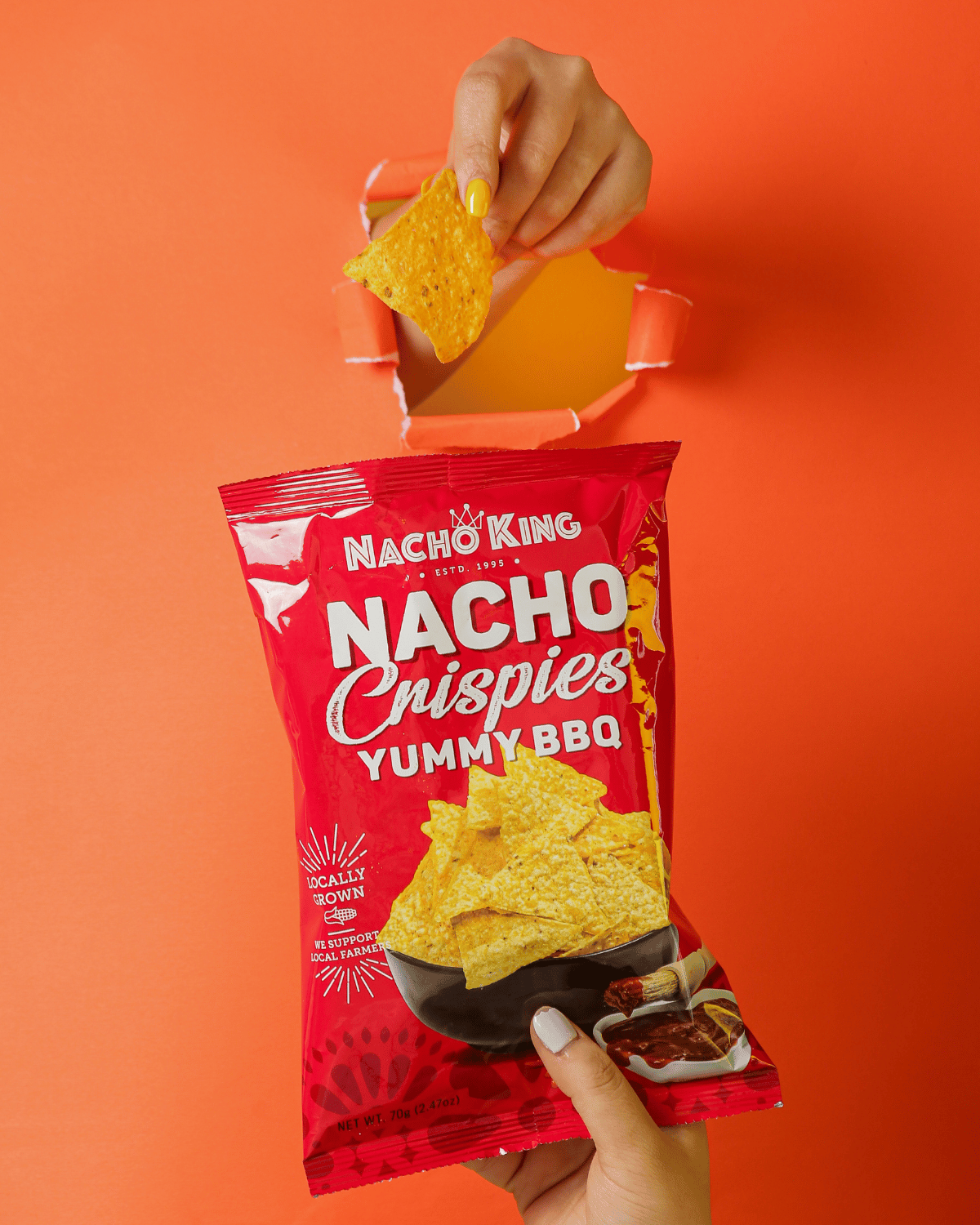 10.10 Snack Bundle