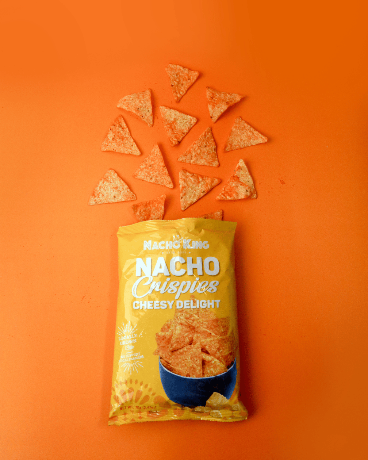 8.8 Snack Bundle