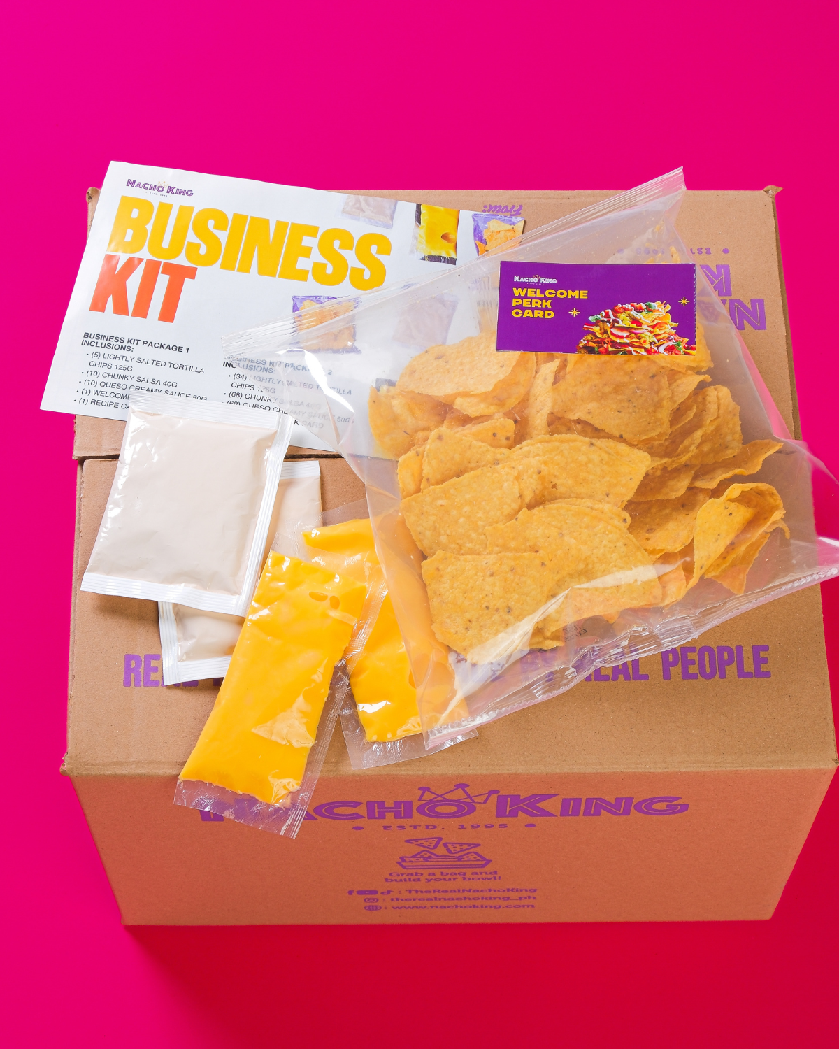 Business Kit