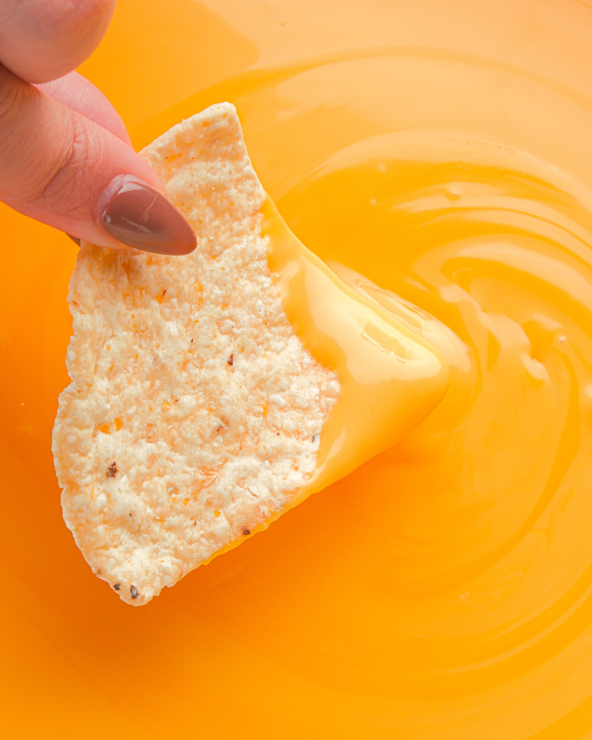 Queso Creamy Sauce 1kg