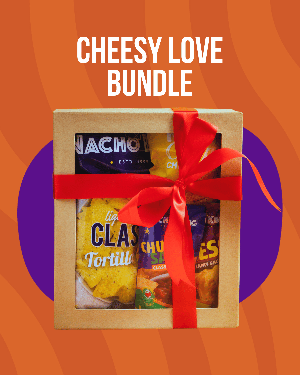 Cheesy Love Bundle