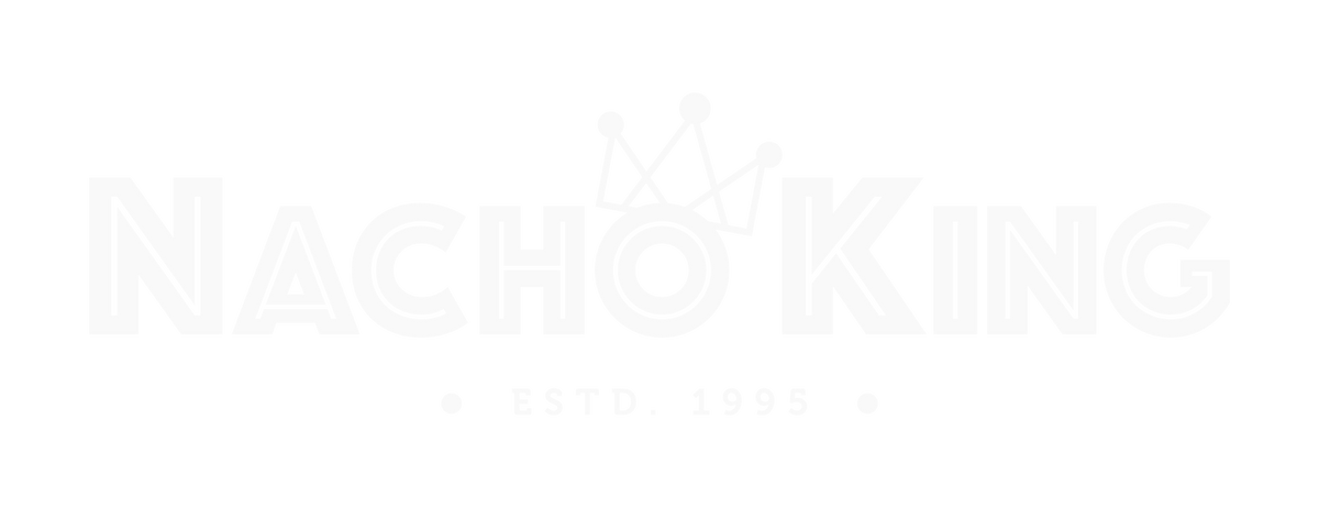 Nacho King! logo