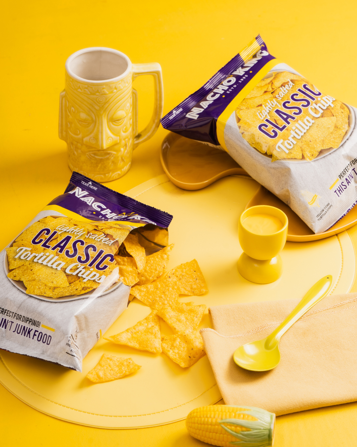 7.7 Snack Bundle