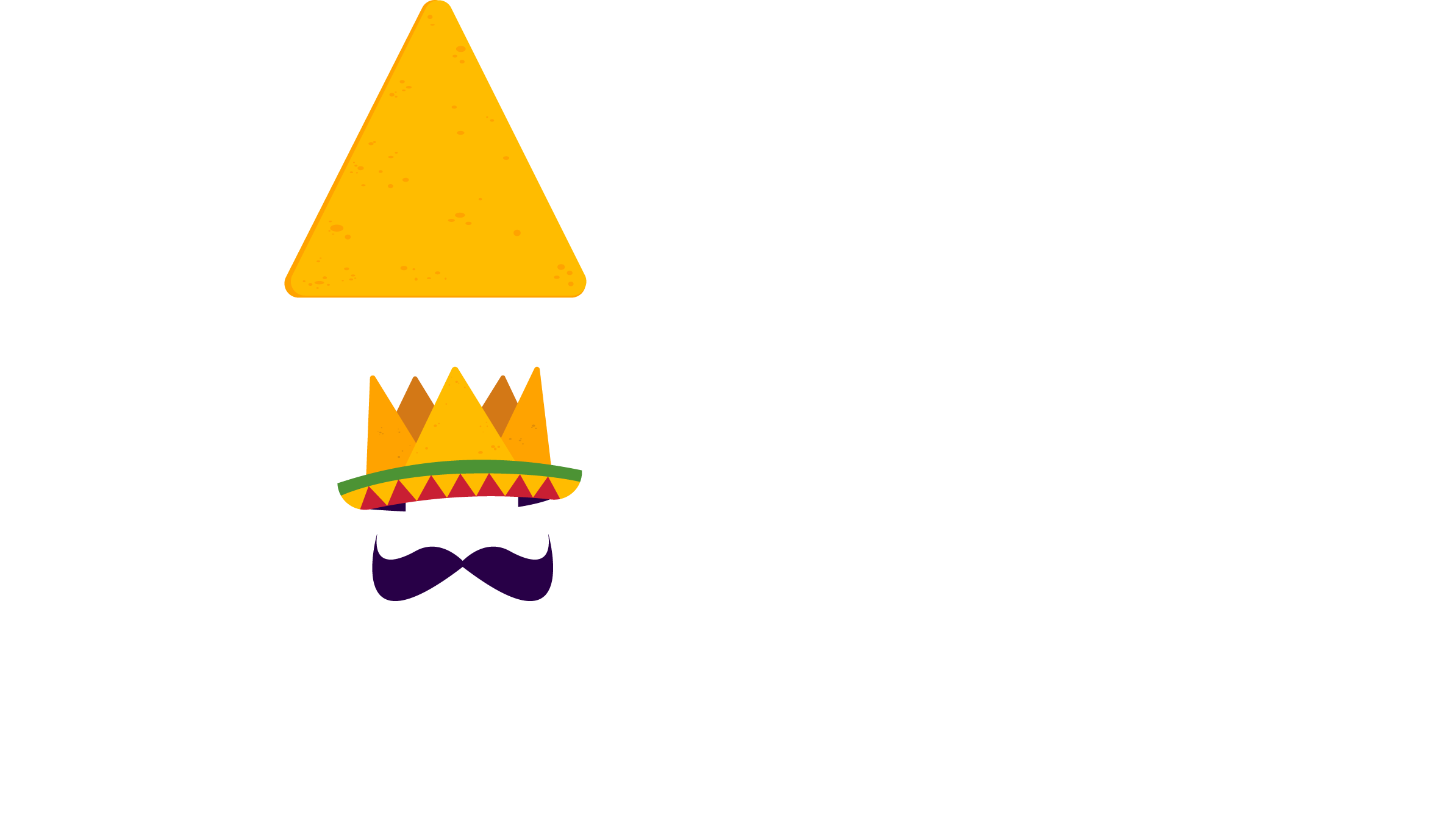 Nacho King!